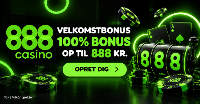 888 Casino